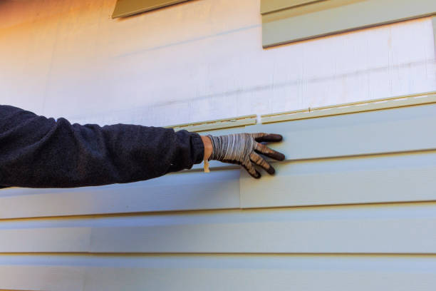 Best Siding for New Construction  in Sunland Park, NM